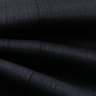 Пиджак Виктория ворон сине-серый д/м
