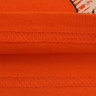 Джемпер "Дино" ПДБ008001 ярко-оранжевый