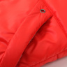 Куртка "Моисей" 1507-15 красный д/м