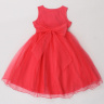 Платье CAJ61258 розовое